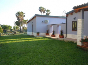 Villa Liano air-conditioned environment near the sea Fontane Bianche